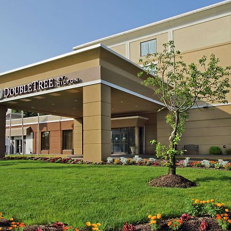 Doubletree By Hilton Mahwah Otel Dış mekan fotoğraf