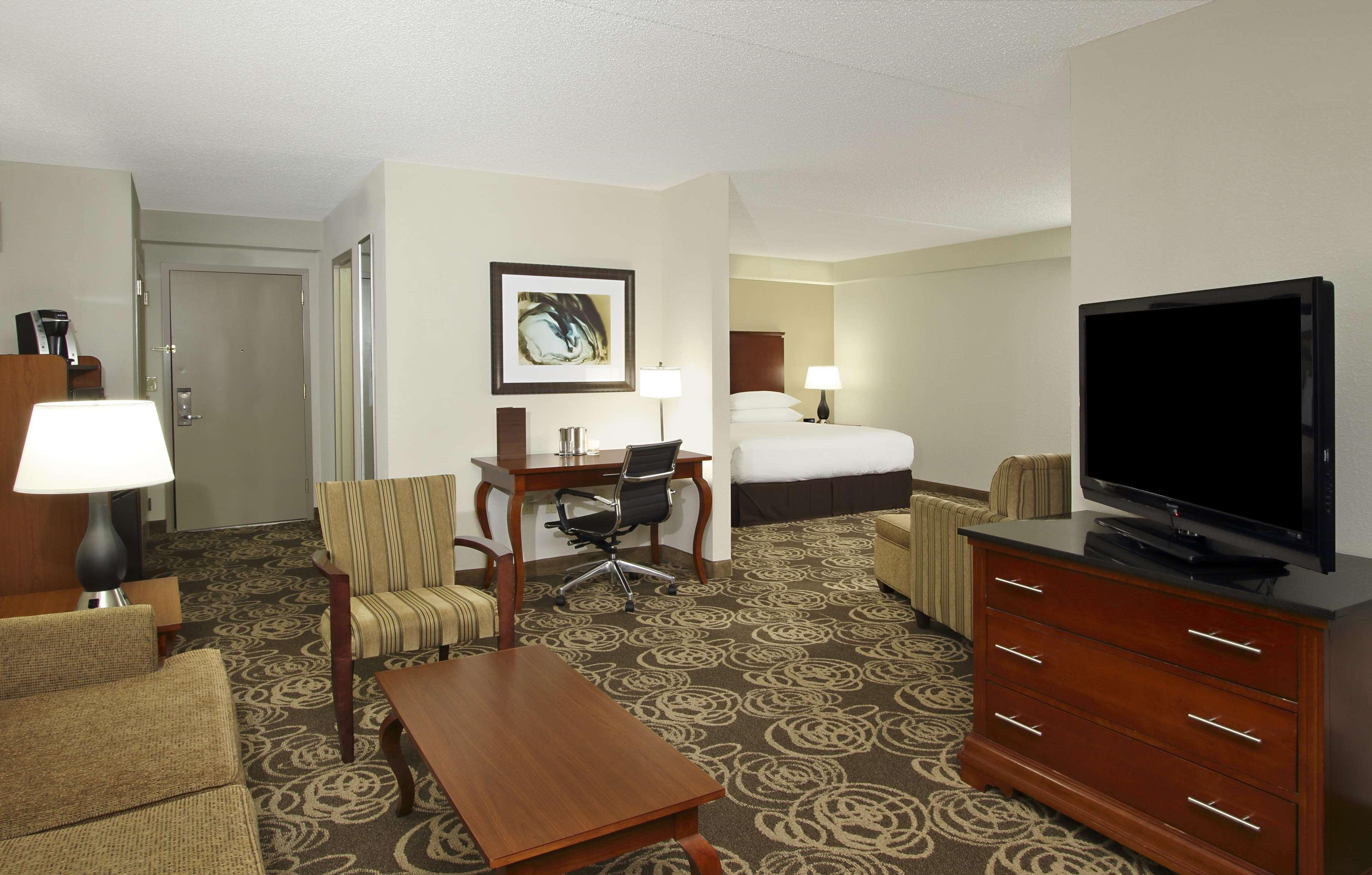 Doubletree By Hilton Mahwah Otel Dış mekan fotoğraf