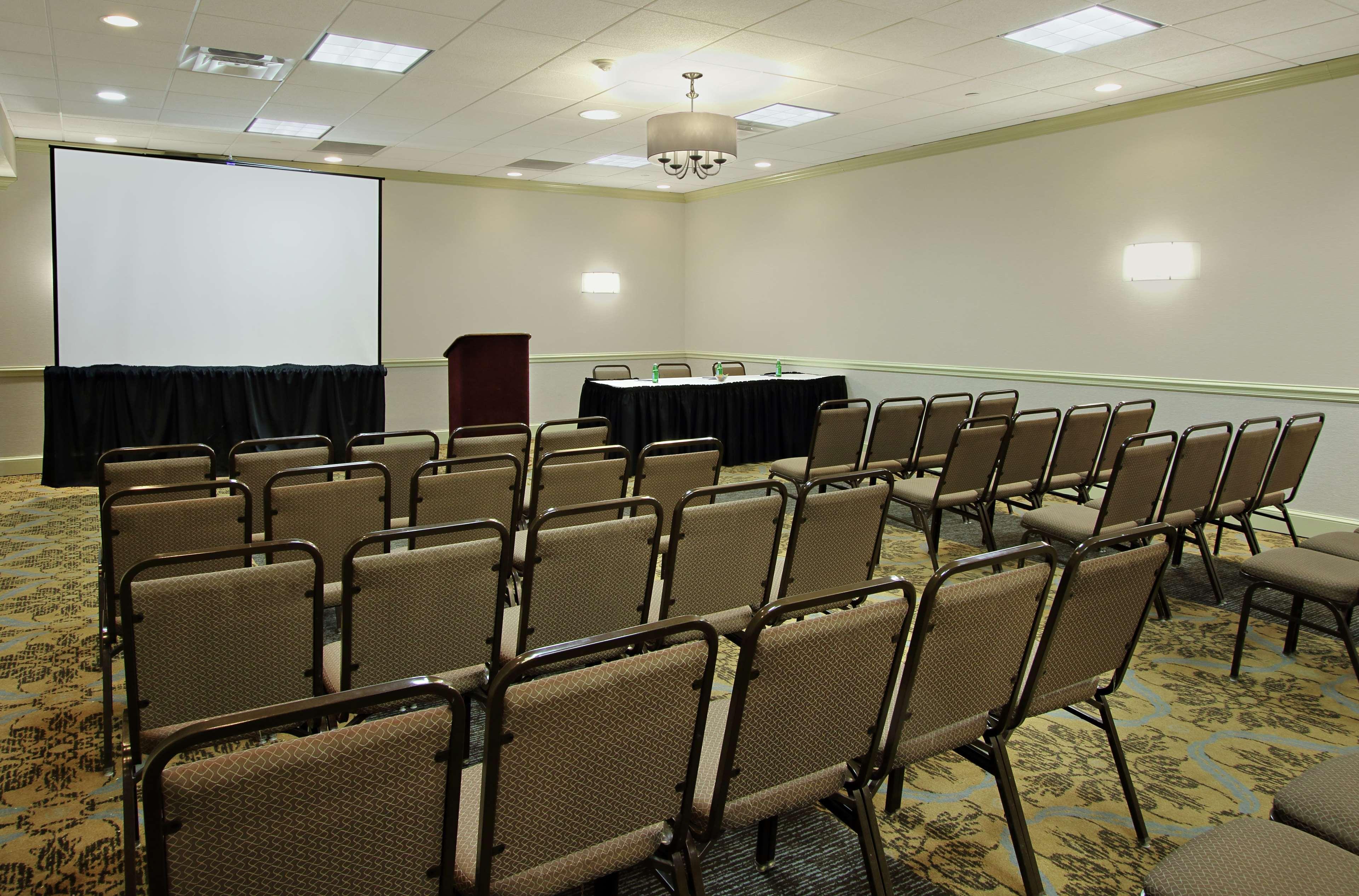 Doubletree By Hilton Mahwah Otel Dış mekan fotoğraf