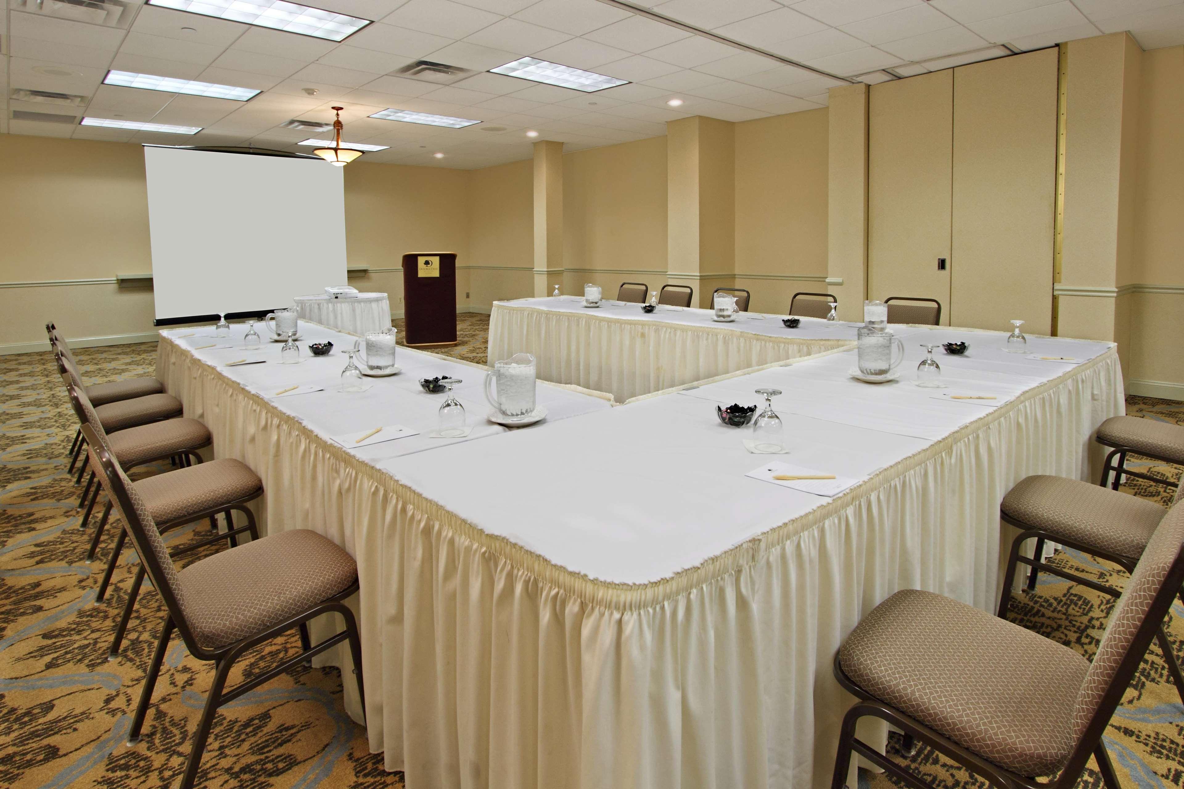 Doubletree By Hilton Mahwah Otel Dış mekan fotoğraf
