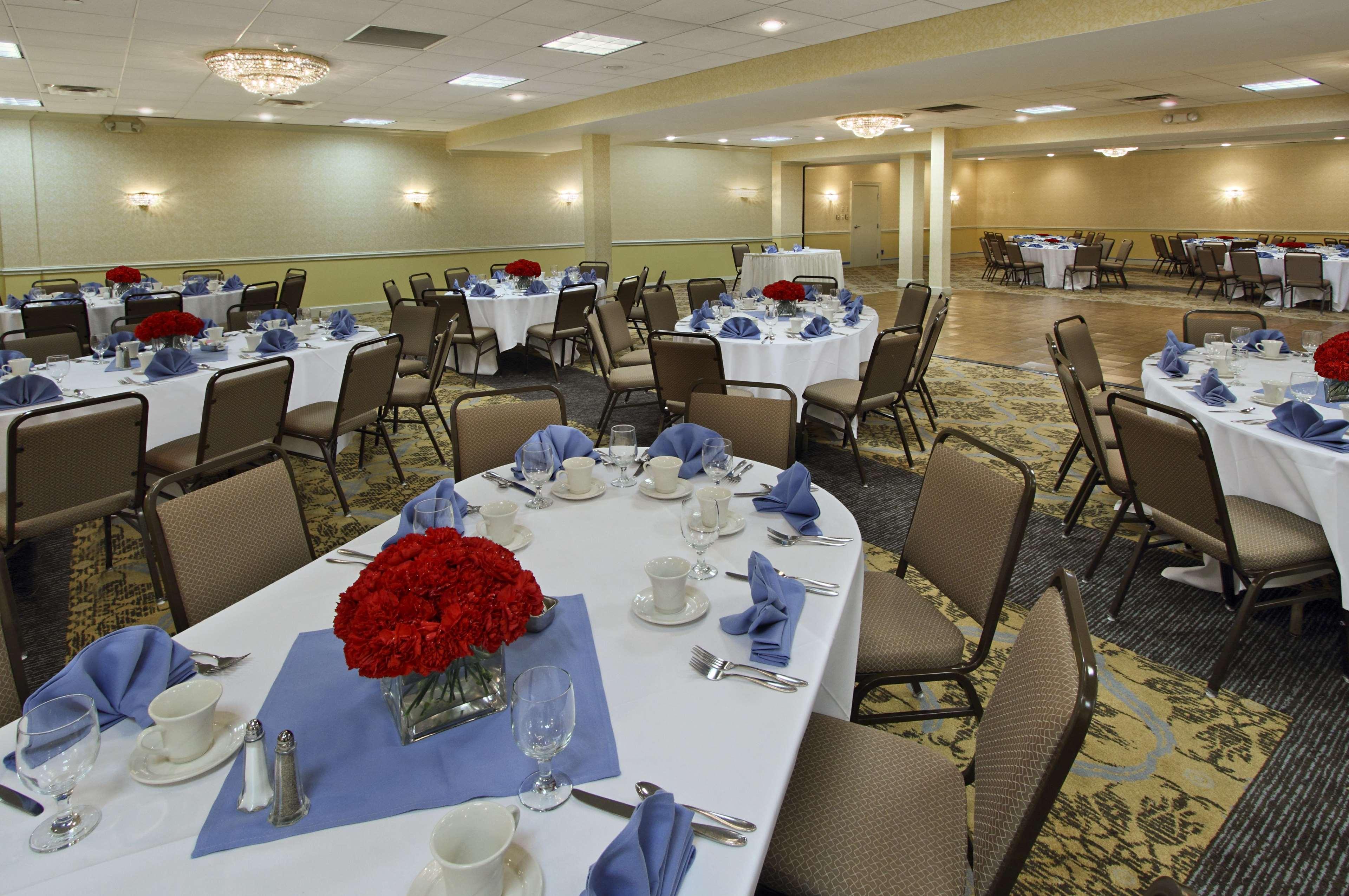 Doubletree By Hilton Mahwah Otel Dış mekan fotoğraf