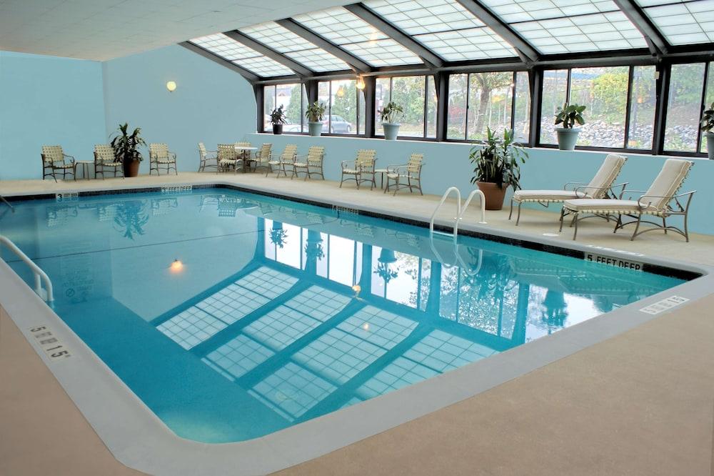 Doubletree By Hilton Mahwah Otel Dış mekan fotoğraf