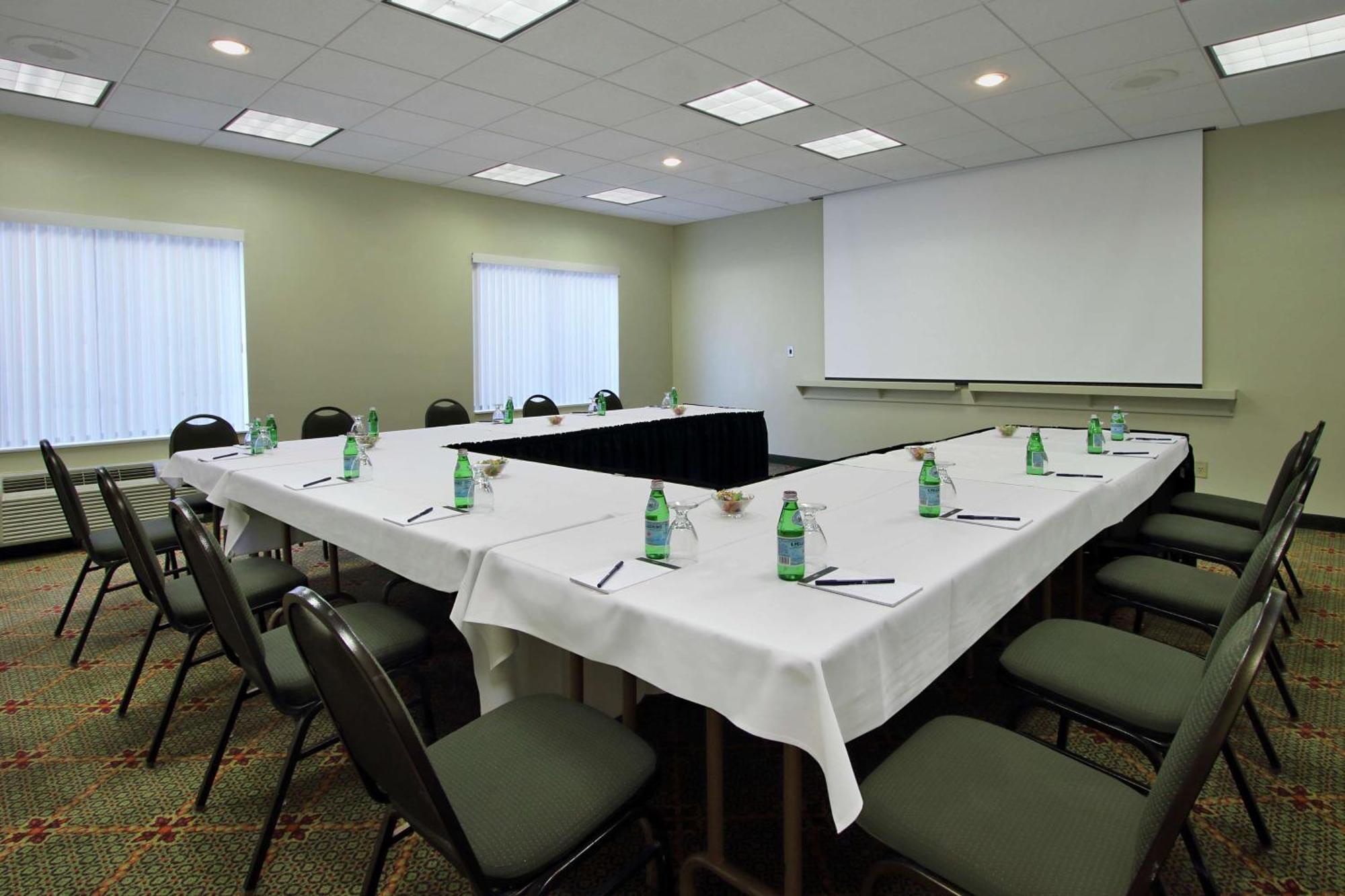 Doubletree By Hilton Mahwah Otel Dış mekan fotoğraf