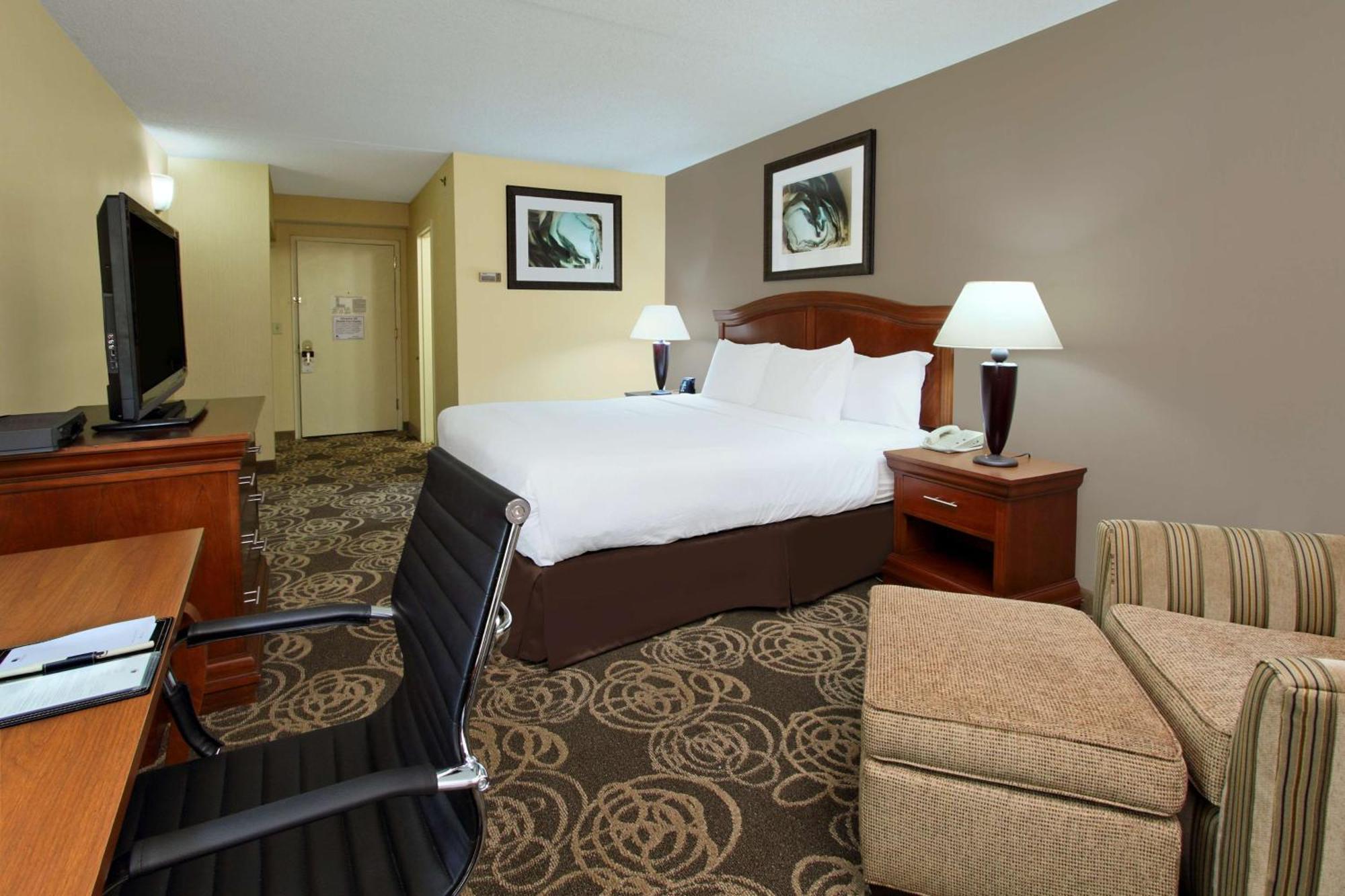 Doubletree By Hilton Mahwah Otel Dış mekan fotoğraf