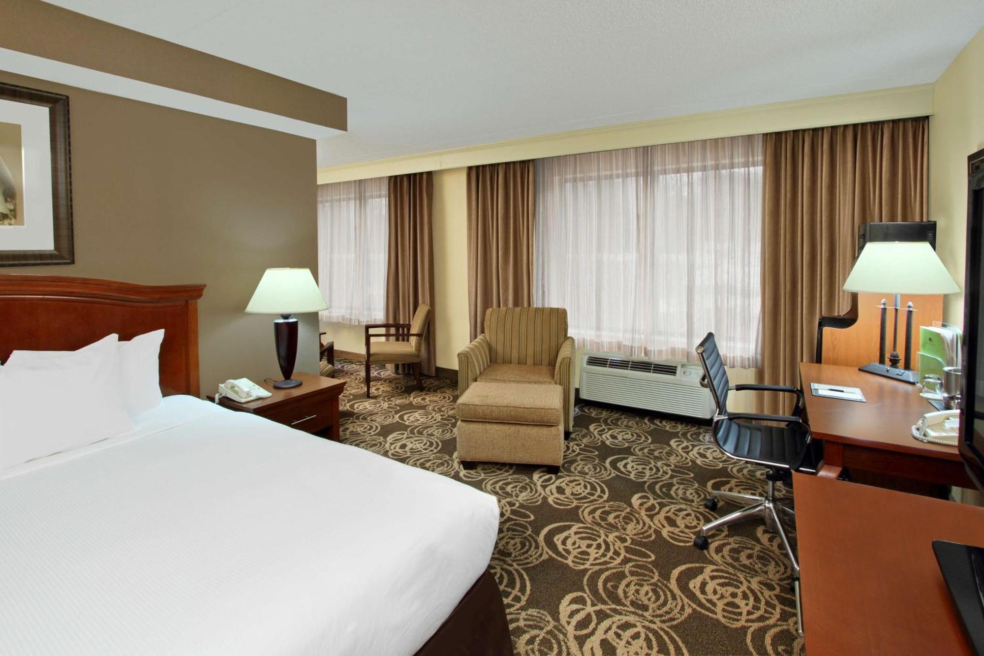 Doubletree By Hilton Mahwah Otel Dış mekan fotoğraf