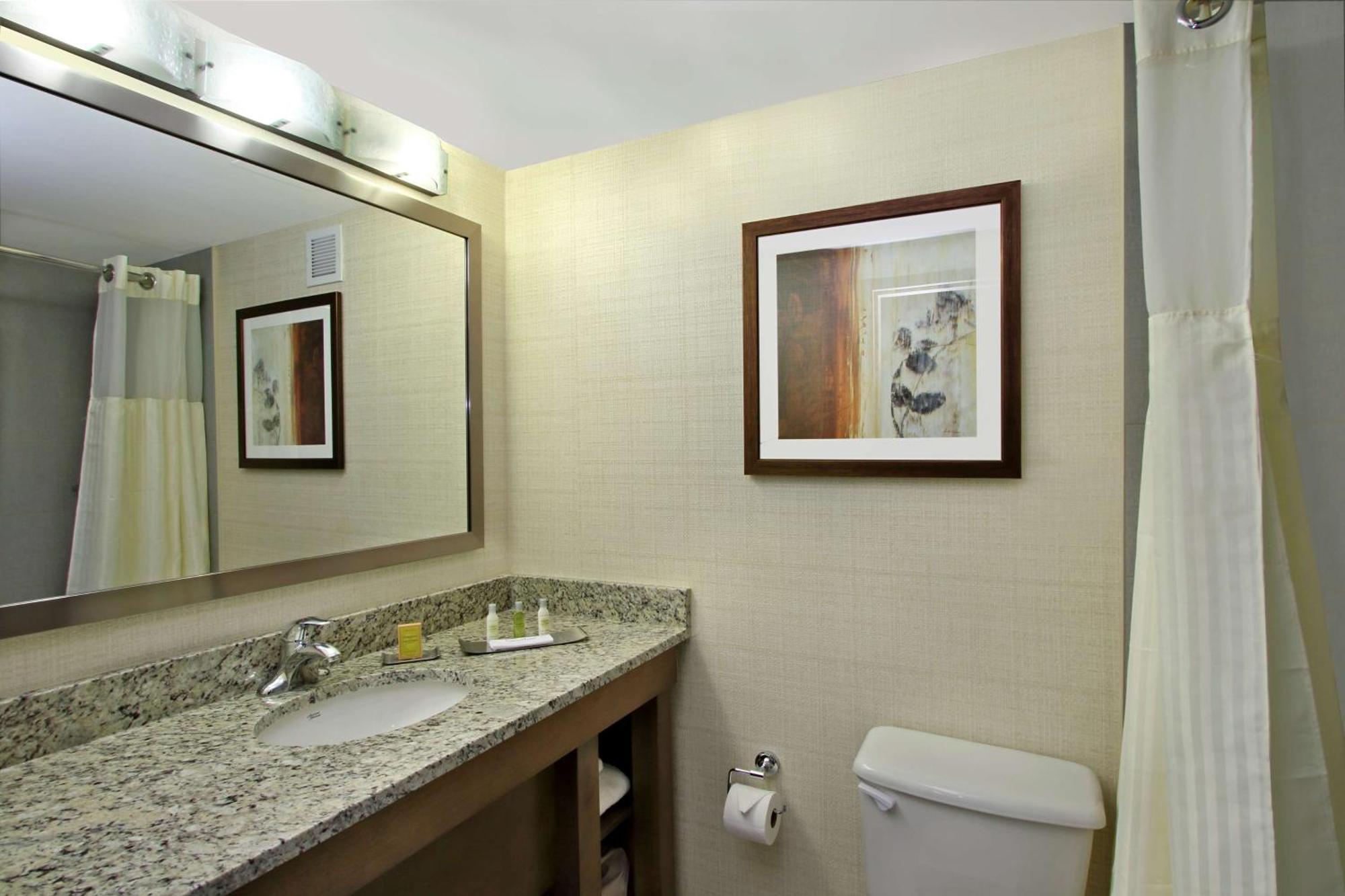 Doubletree By Hilton Mahwah Otel Dış mekan fotoğraf