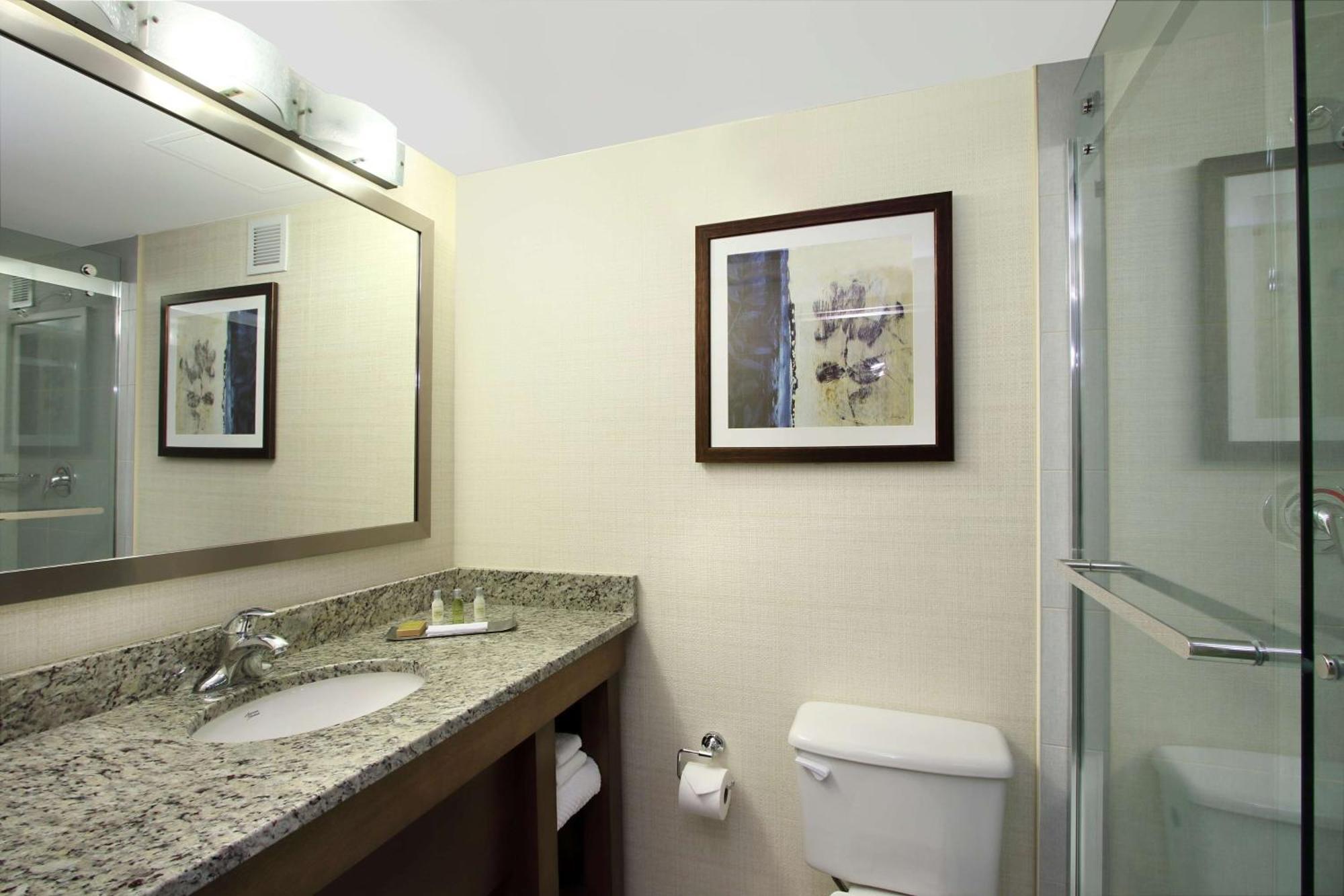 Doubletree By Hilton Mahwah Otel Dış mekan fotoğraf
