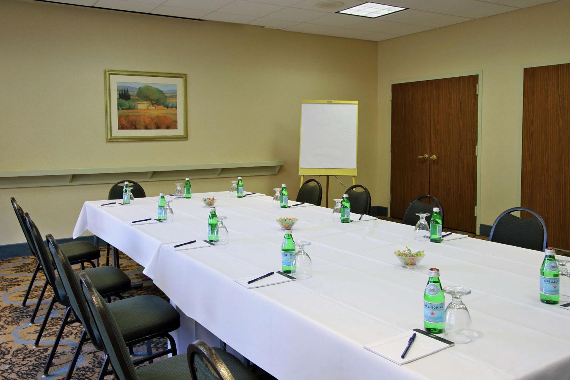 Doubletree By Hilton Mahwah Otel Dış mekan fotoğraf