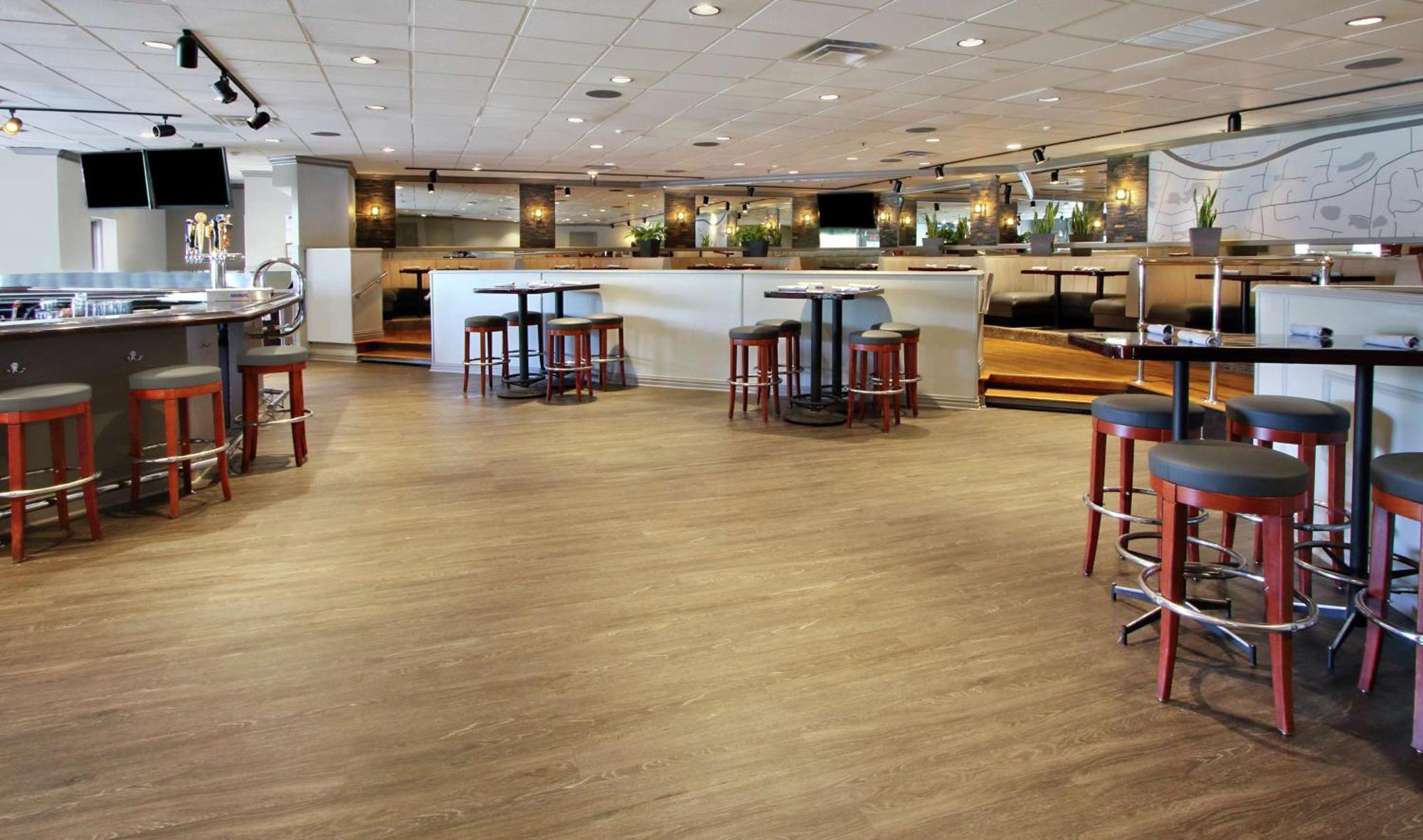 Doubletree By Hilton Mahwah Otel Dış mekan fotoğraf