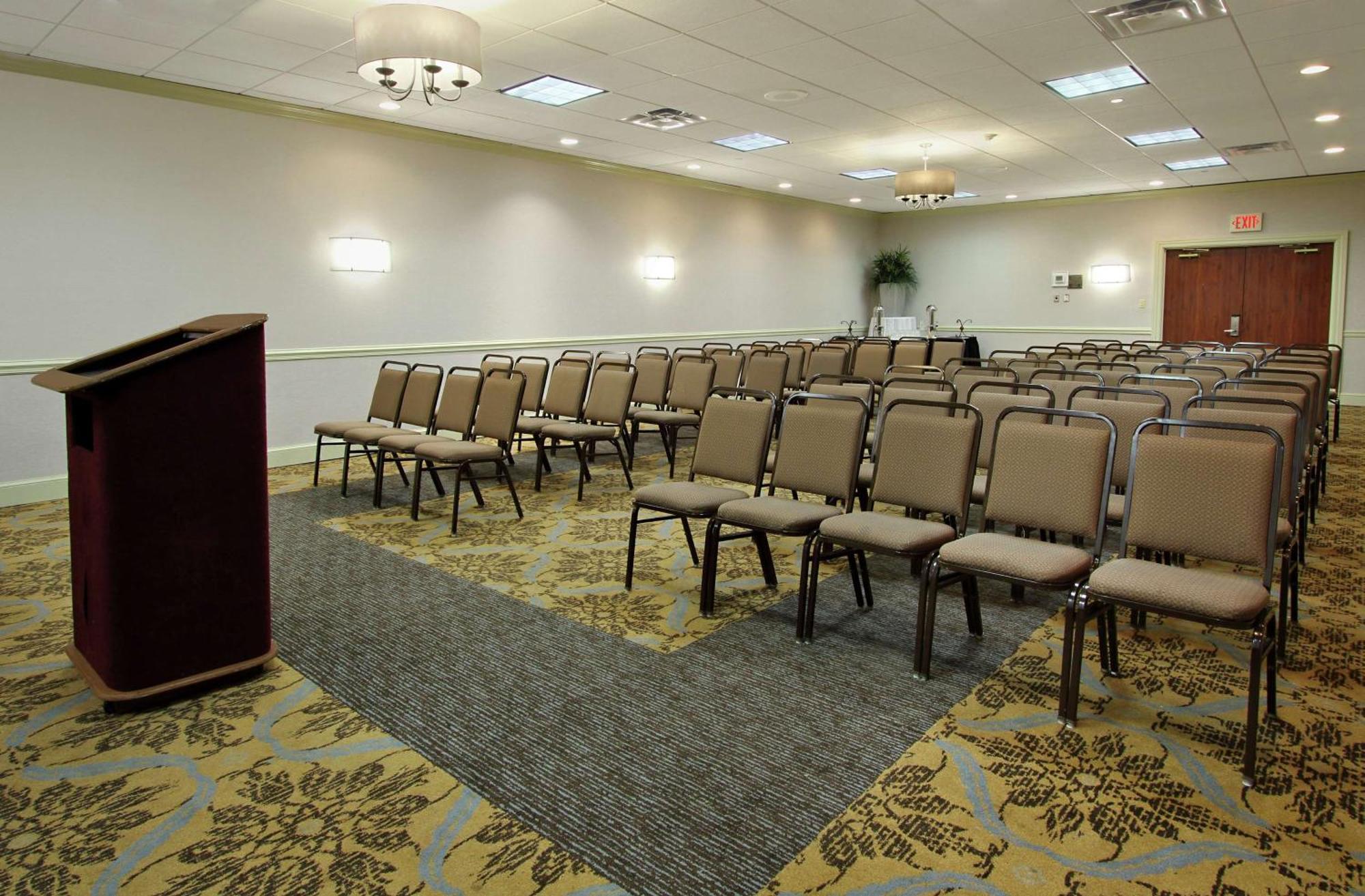 Doubletree By Hilton Mahwah Otel Dış mekan fotoğraf