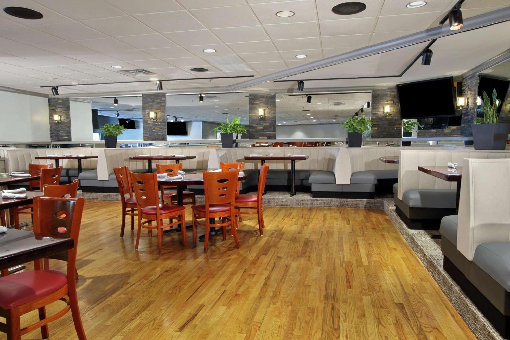 Doubletree By Hilton Mahwah Otel Dış mekan fotoğraf