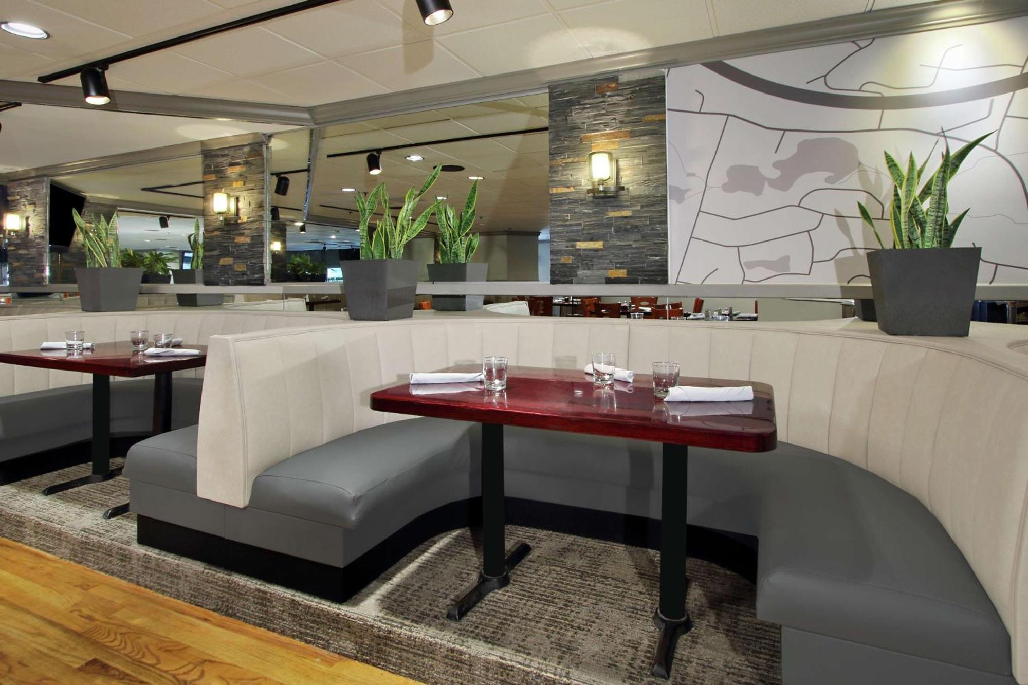 Doubletree By Hilton Mahwah Otel Dış mekan fotoğraf