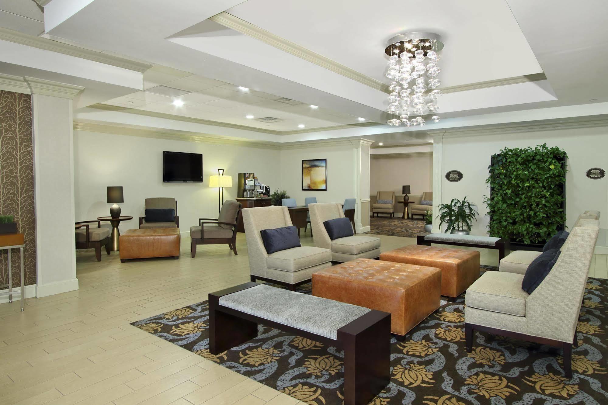 Doubletree By Hilton Mahwah Otel Dış mekan fotoğraf