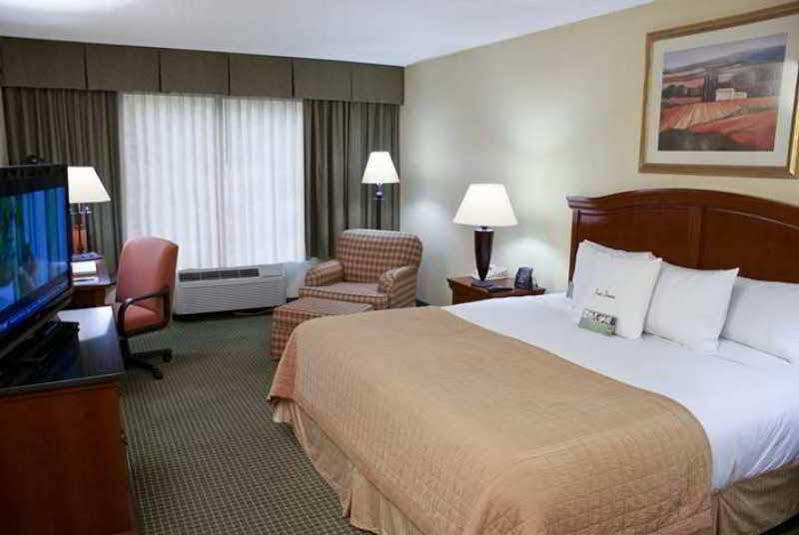 Doubletree By Hilton Mahwah Otel Dış mekan fotoğraf