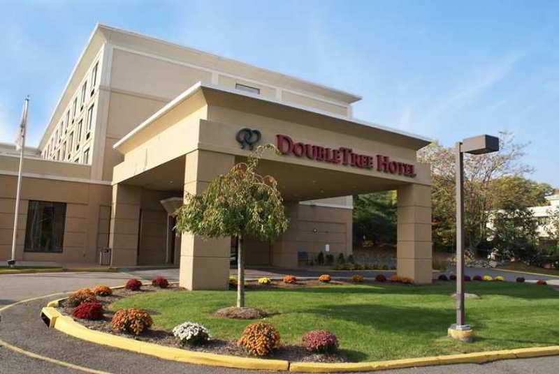 Doubletree By Hilton Mahwah Otel Dış mekan fotoğraf