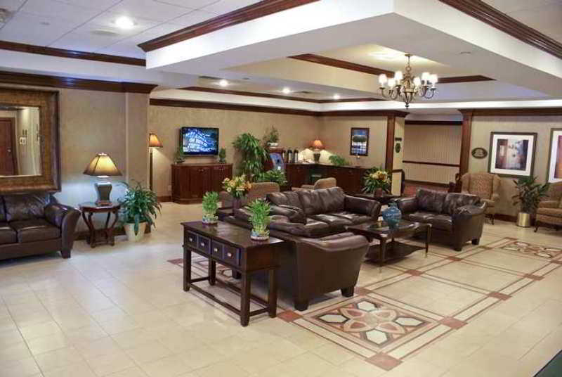 Doubletree By Hilton Mahwah Otel İç mekan fotoğraf